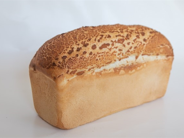 Brood: wit tijgerbrood
