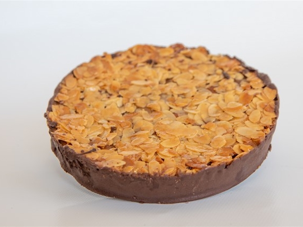 Koek & Cake: Toscaans taartje